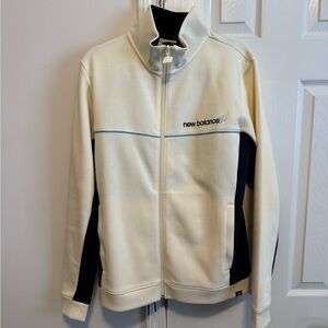 New Balance x Rich Paul set - Jacket size Small, Pants size Medium